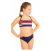 Litex Dívčí plavky sportovní top 63607