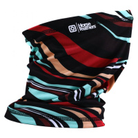 Šátek Horsefeathers Neck Warmer Printed motion