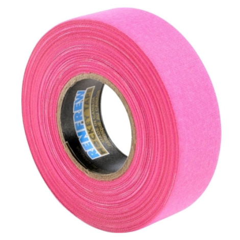 Páska RenFrew Pink, růžová, 25mx24mm
