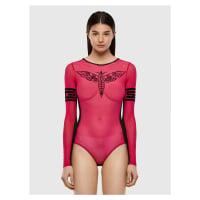 Diesel Bodysuits - UFBYVALERICKLSM UW Bodysuits pink