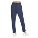 Skechers Slip-Ins: GO Walk Uptown Pant Modrá