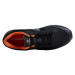 Arcore BARNEY Pánská běžecká obuv, černá, velikost