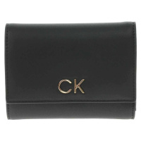 Calvin Klein Jeans dámská peněženka K60K608994 BAX Ck black Černá