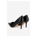 Lodičky NINE WEST WFA3045-1A Materiál/-Syntetický