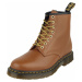 Dr. Martens 1460 Tan Blizzard boty hnědá