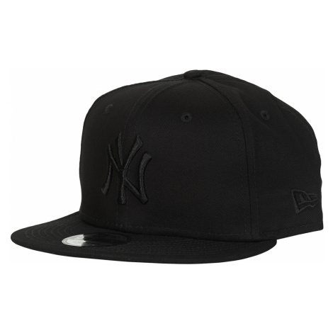 New-Era MLB 9FIFTY NEW YORK YANKEES Černá New Era