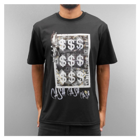 Dangerous DNGRS Randy T-Shirt Black