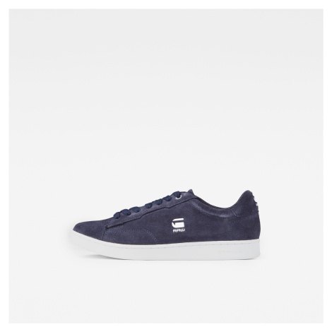 G-STAR Sneakers - Cadet II Dark Blue