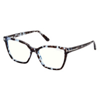 Tom Ford FT5812-B 055 - ONE SIZE (53)