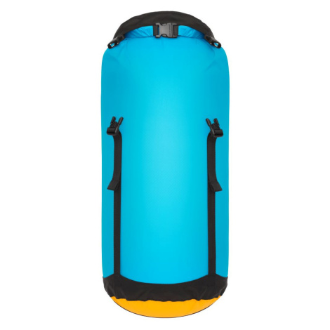 Nepromokavý vak Sea to Summit Evac Compression Dry Bag UL 20 L Barva: modrá