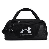 Sportovní taška Under Armour Undeniable 5.0 Duffle MD Barva: černá