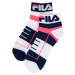 Fila 2 PACK - ponožky F1953-859
