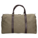 Cestovní taška Katana Corels - zelená