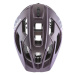 Cyklistická helma Uvex QUATRO CC, PRESTIGE - WHITE MAT M (52-57cm)