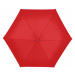 Samsonite Skládací deštník Rain Pro Ultra Mini Flat - modrá