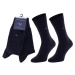 Ponožky Tommy Hilfiger 2Pack 371111 Navy Blue