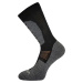 VOXX® ponožky Nordick černá 1 pár 120527