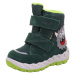 Dětské zimní boty Superfit 1-006012-7000