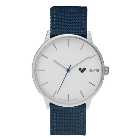 CHPO Max Unisex - Hodinky CHPO - Modrá - 14230YY-One-size - Size: