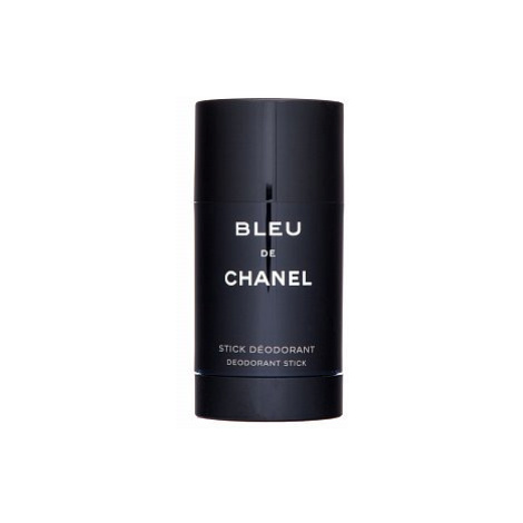 Chanel Bleu de Chanel deostick pro muže 75 ml