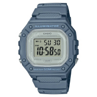 Casio Collection W-218HC-2AVEF (007)