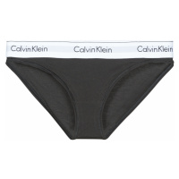 Calvin Klein Jeans COTTON STRETCH Černá