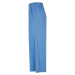 Dámské tepláky // Urban Classics / Ladies Modal Culotte horizonblue