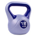 Činka Sportago Kettle-bell 12 kg - modrá