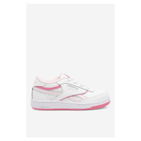 Sneakersy Reebok Club C Revenge IG2609 Přírodní kůže (useň)/-Přírodní kůže (useň),Materiál/-Synt