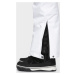 Dámské lyžařské kalhoty 4F SPDN100 Bílé