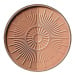 ARTDECO Bronzing Powder Compact Long lasting Refill odstín 50 almond bronzujicí pudr náhradní ná