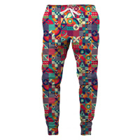 Aloha From Deer Unisex's It's Complicated Sweatpants SWPN-PC AFD548