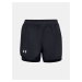 Kraťasy Under Armour UA Fly By 2.0 2N1 Short - černá