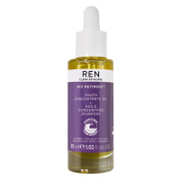 REN CLEAN SKINCARE - Bio Retinoid™ Youth Concentrate Oil - Vyživující olejíček