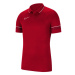 Dětské polo tričko Academy 21 Jr CW6106-657 - Nike