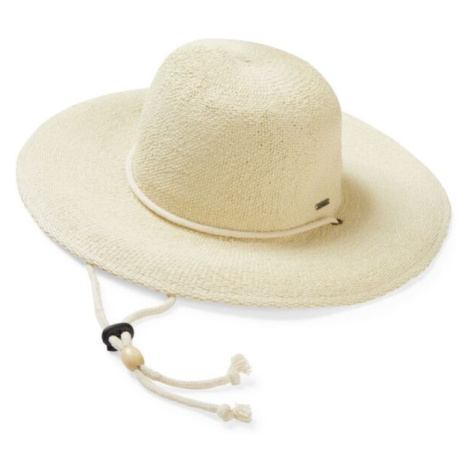 O'Neill ISLAND Dámský klobouk, béžová, velikost