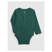 GAP Baby body z organické bavlny - Kluci