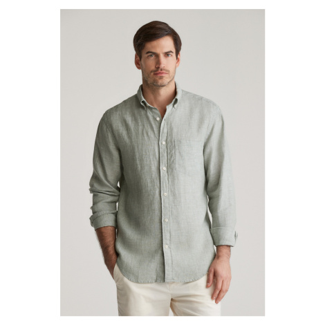 Pánské elegantní košile GANT