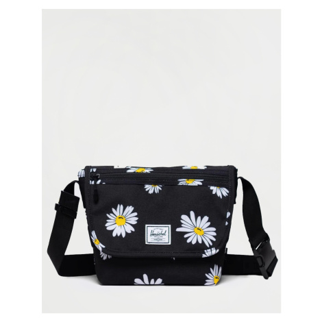 Herschel Supply Grade Mini Daisy Black