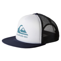 Quiksilver Pánská kšiltovka Foamslayer AQYHA05212-KTP0