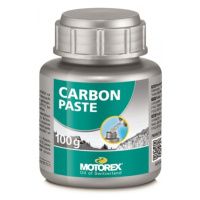 Vazelína MOTOREX Carbon Paste 100g