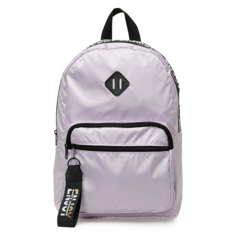 Lumberjack SLOGAN SRT 3PR Lilac Women's Backpac