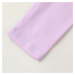 Dívčí tričko - KUGO PC3813, fialková/růžová/žlutá Barva: Fialková