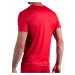 triko s krátkým rukávem Olaf Benz - RED2163 red