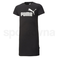 Puma ESS+ Logo Dress TR G Jr 67349301 - puma black