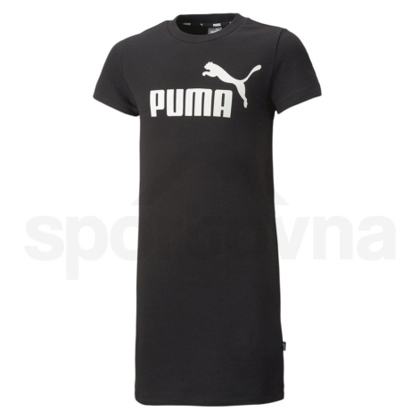 Puma ESS+ Logo Dress TR G Jr 67349301 - puma black