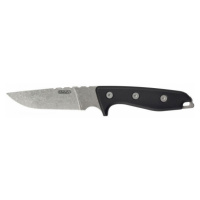 MIKOV PATRON 726-BM-9 Nůž s pevnou čepelí, stříbrná, velikost