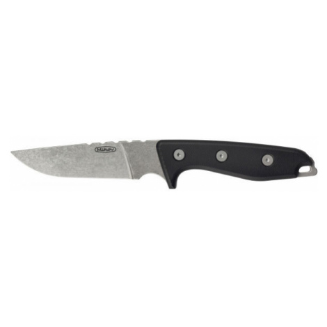 MIKOV PATRON 726-BM-9 Nůž s pevnou čepelí, stříbrná, velikost