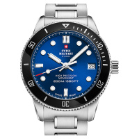 Swiss Military SM34089.02 Lady - Diver 37mm