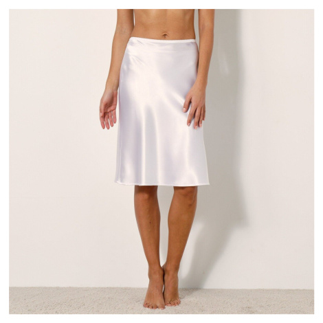 Antistatická spodnička pod sukni s vyhlazujícím efektem, délka 60 cm Blancheporte